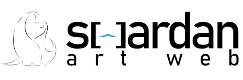 logo Shardan Art Web