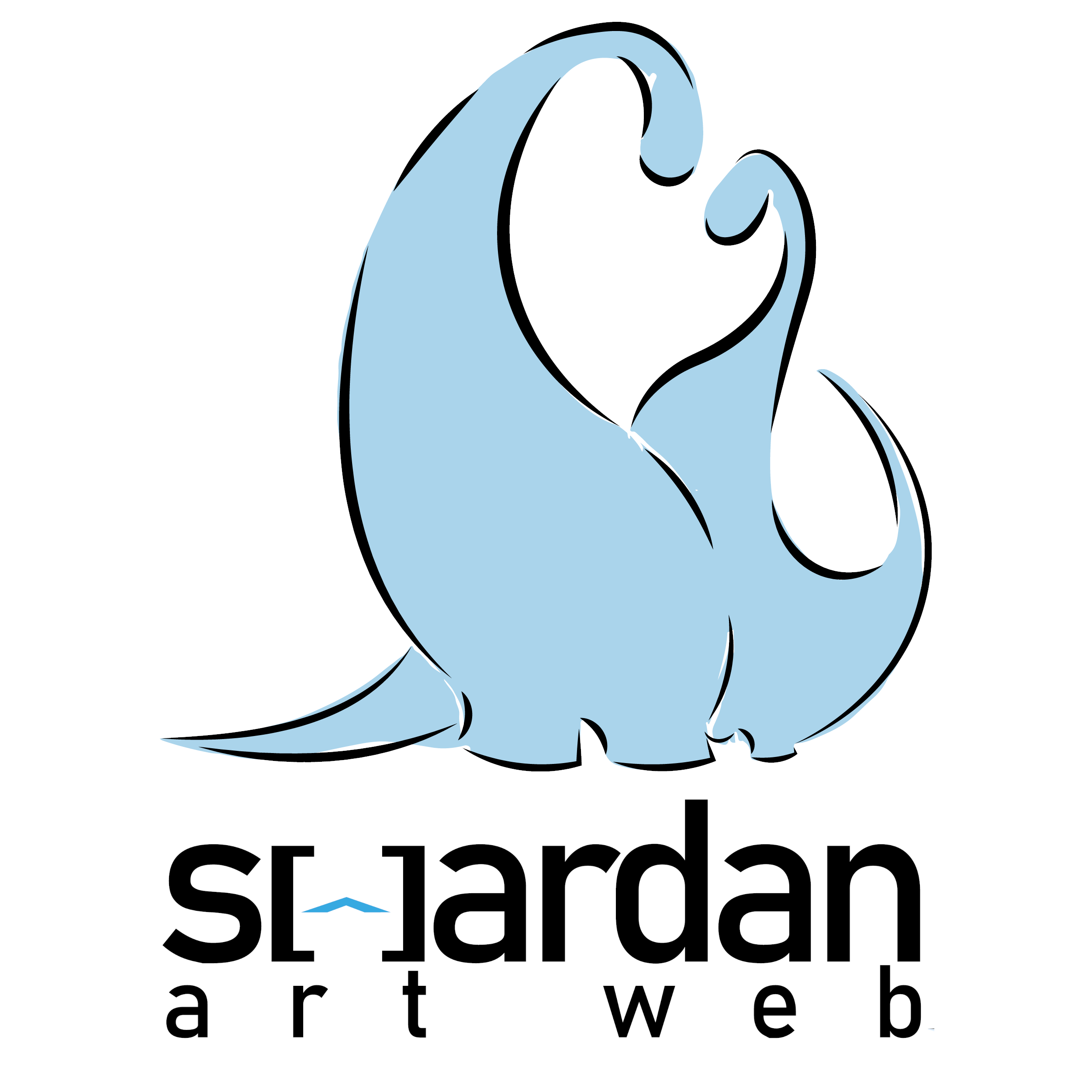 logo Shardan Art Web